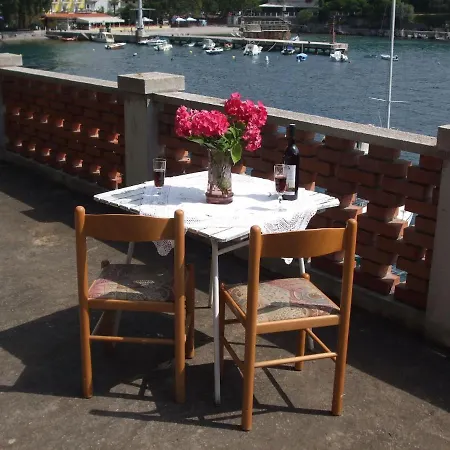 Apartment Vesna