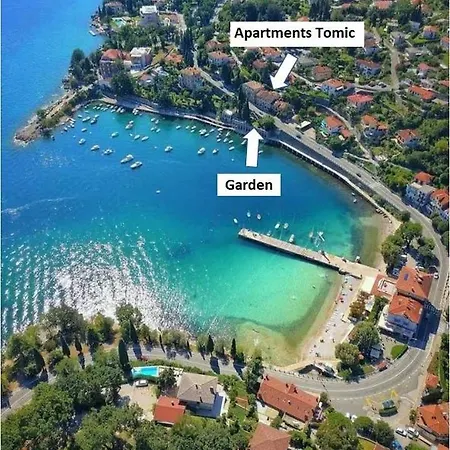 Vesna Apartment