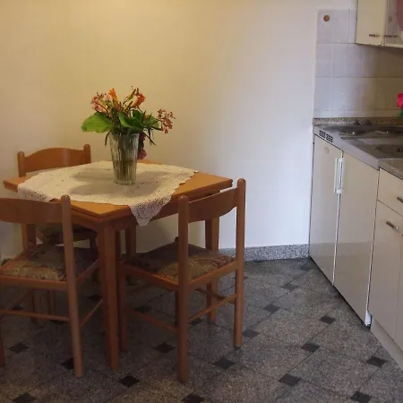 Vesna Apartment