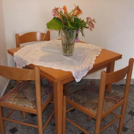 Vesna Apartment *