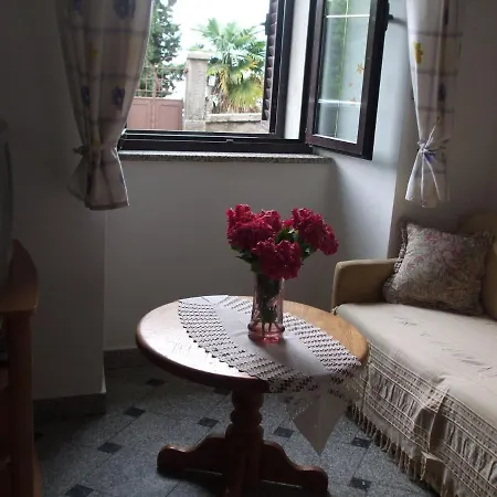 Apartment Vesna *